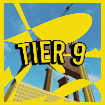 Tier 9 Game