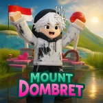 [CARRY!] MOUNT DOMBRET 🏔️💃