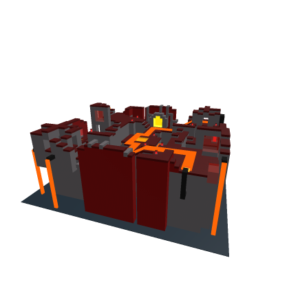 Lava Factory