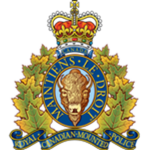 [RCMP] Royal Canadian Mountain Police