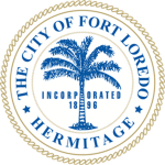 City of Fort Loredo ᅠᅠ