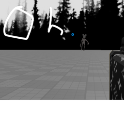 Horror Hall [ALPHA!]
