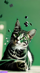 The Gween Cats