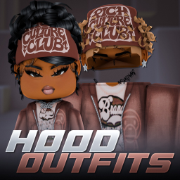 [NEW💵] Hood Outfits Ideas