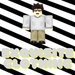 Exquisite Clothing_