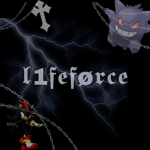 LIFEFØRCE Clothing