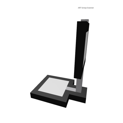 ART Group Scanner
