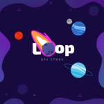 LoopGFX Store & Academy
