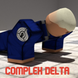 Complex Delta