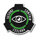 SCP:F :// Intelligence Agency