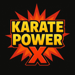 Karate Power X