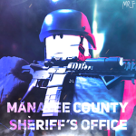 Sheriff's Department, Manatee County