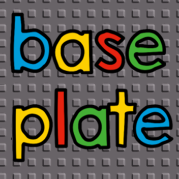 baseplate