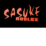 SASUKE ROBLOX