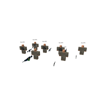 🥱 [UPDATED] 🌌 [Amazing!] army enemies