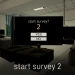 [TWO PLAYER] Start Survey 2 icon