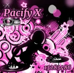 pacify X Group Thumbnail