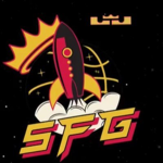 SFG(Strive For Greatness) AAU