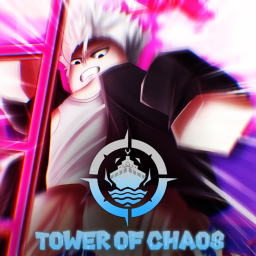 Tower of Chaos icon