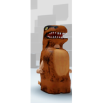 Dino tears