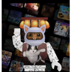 Space_cat spaceship