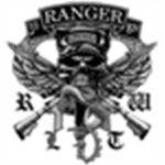 Rangers Of The Rising Sun!