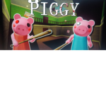 Piggy Fans YouTubers Are Allowed