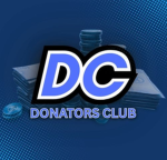 Donator's Club