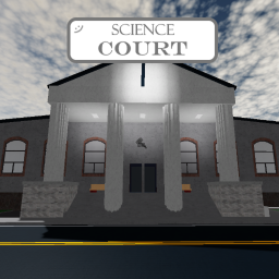 Science Court