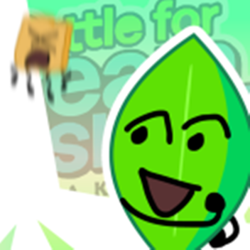 BFDI Roleplay (Update)