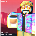 Vezuchiy's Retro Fit