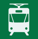 LRT LINE 1 Transit on Roblox