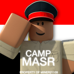 CAMP MASR