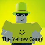 The Yellow Gang!