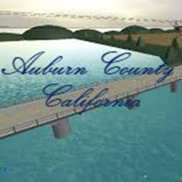 Auburn County, California [V1]