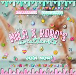 -| m+r's sweethearts! |-