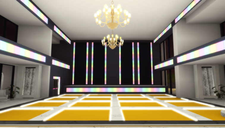 Club Lounge screenshot 3