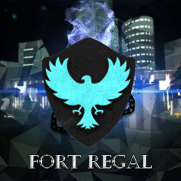 [W.H.E] Fort Regal
