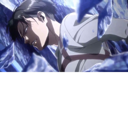 Attack on Titan: Gear PVP:WIP