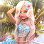 Blonde Desire