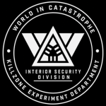 / Interior Security Division \