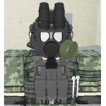 SCPFA: Rapid Response Team [RRT]