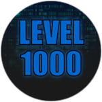 Level 1000