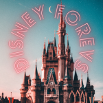 DISNEY FOREVS