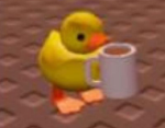 The Duck Miltary