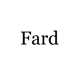 Fard