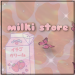 milki store