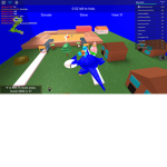 Welcome to roblox [REMAKE]