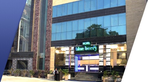 blueberry hotels [BETA]