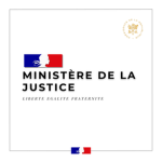 Ministère de la Justiceᅠᅠ